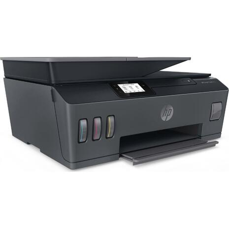 Πολυμηχάνημα HP Smart Tank 615 Έγχρωμο AiO Printer ADF - Y0F71A